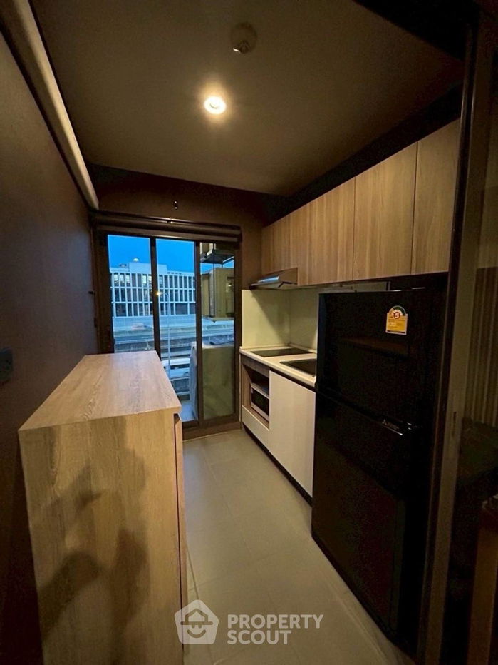 รูป คอนโด 1-ห้องนอน ที่ ดิ เอ็กเซล ไฮด์อะเวย์ สุขุมวิท 71 ใกล้ BTS พระโขนง (ID 2457235) - รูปที่ 6/17