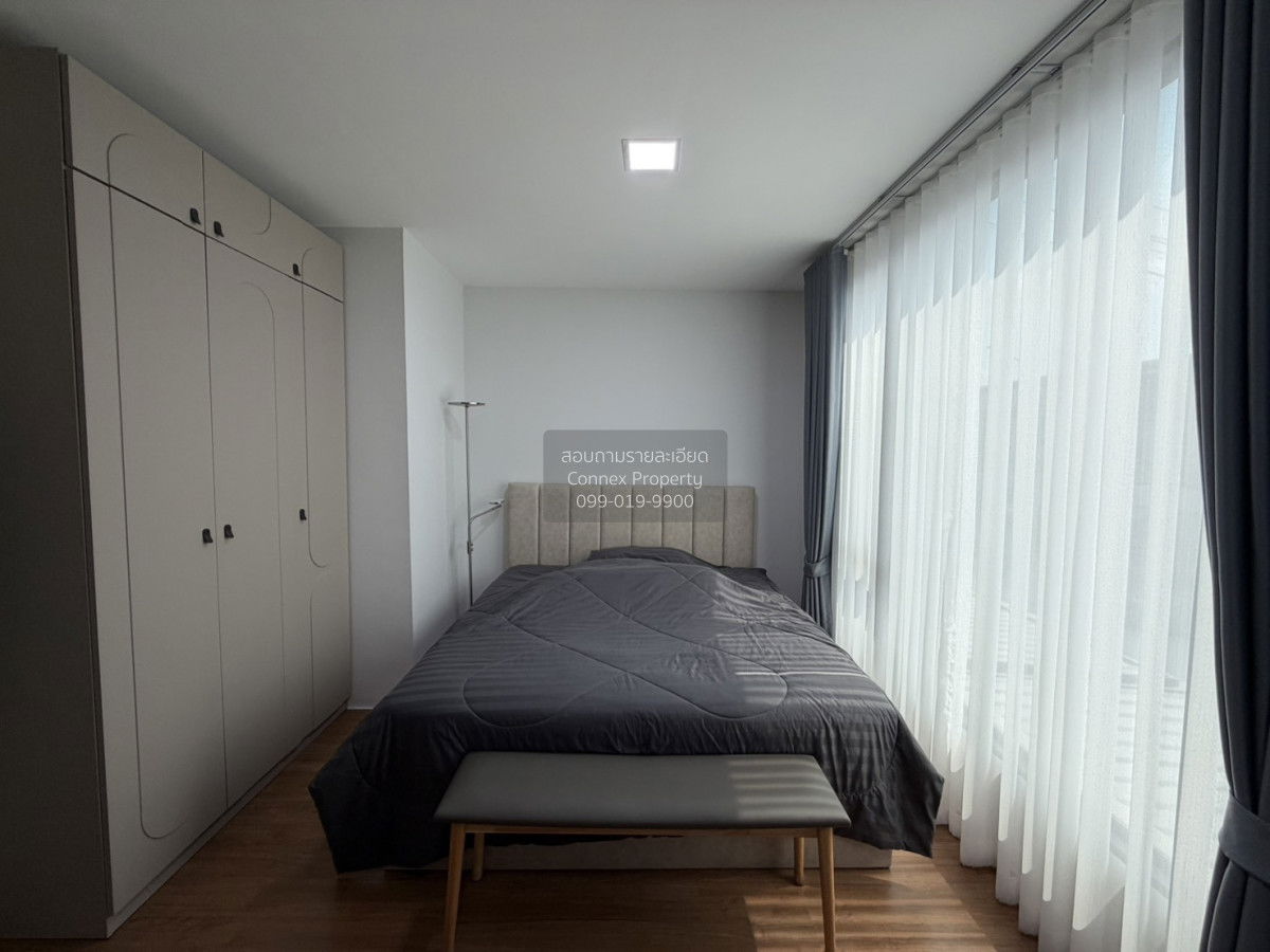 รูป เช่าทาวน์เฮ้าส์/ทาวน์โฮม พลีโน่ สุขุมวิท - บางนา 2 บางพลี บางพลี สมุทรปราการ CX-146283 ✅ ทักไลน์ @connexproperty ตอบทันที ทีมงานมืออาชีพ ✅ - รูปที่ 3/12