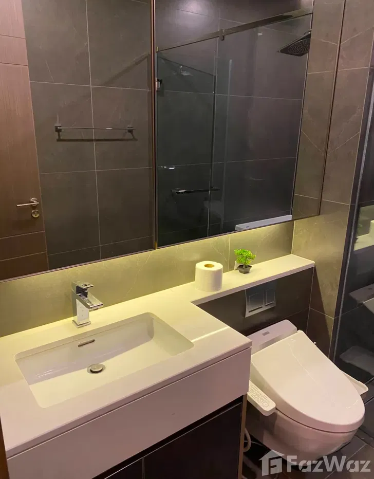 picture 1 Bedroom Condo for rent at The Esse at Singha Complex 5341248 - 10/11