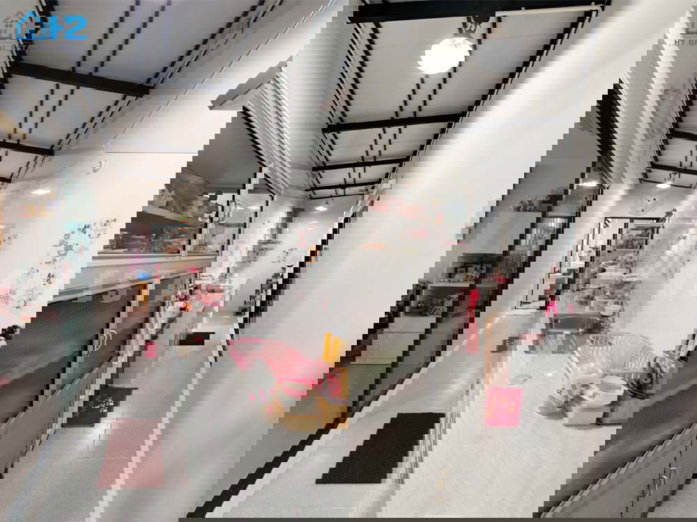 รูป ทาวน์โฮม ภูริ พราวด์ คลองสาม คลองหลวง - รูปที่ 18/19