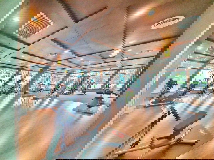 รูป 🌃 ปล่อยเช่า  คอนโดศุภาลัยเวลลิงตัน🌃 - รูปที่ 8/38