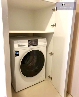 ขายคอนโด : Maestro 03 Ratchada-Rama 9 | 🚝ใกล้ MRTพระราม9 #2025120813373#FC