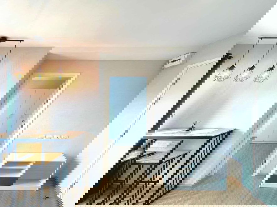 รูป 🔴ST2431🟡 ขายถูกมาก👍 Plum Condo Mix Chaengwattana เฟส4 💛🧡 ✅แอดไลน์ @905bggcb (มี @ ด้วย) แอดมินตอบไว - รูปที่ 6/9