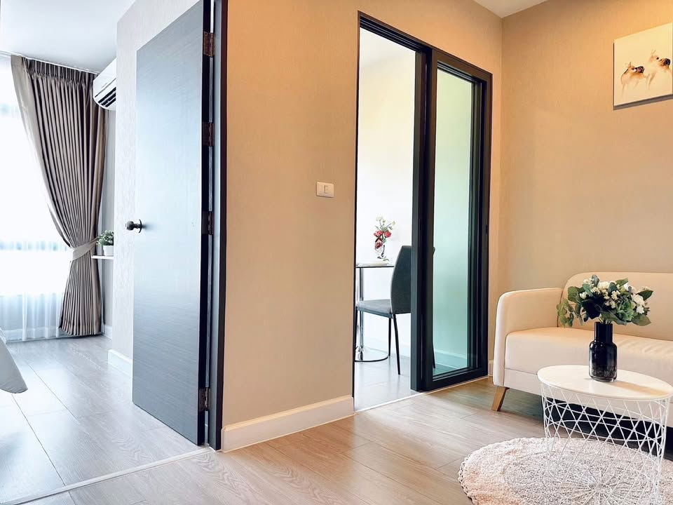 picture Condo for Rent at Metro Sky Bangsue - Prachachuen (A6902047) - 6/9