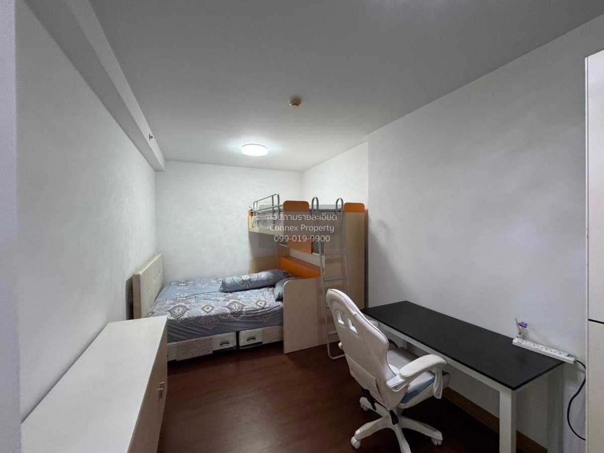 รูป เช่าคอนโด  ศุภาลัย ปาร์ค ราชพฤกษ์ - เพชรเกษม BTS-บางหว้า บางหว้า เขต ภาษีเจริญ กรุงเทพ CX-53895 ✅ ทักไลน์ @connexproperty ตอบทันที ทีมงานมืออาชีพ ✅ - รูปที่ 3/4