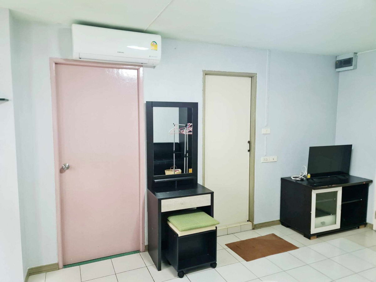 รูป ห้องมาใหม่❣️❤️MW agency❣️❤️❣️❤️ บางกะปิ 💥 ลุมพินี เซ็นเตอร์ ลาดพร้าว 111 🔴🟢🟡 - รูปที่ 3/6