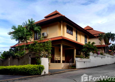 Houses for rent : 3 Bedroom private villa TG 1973166