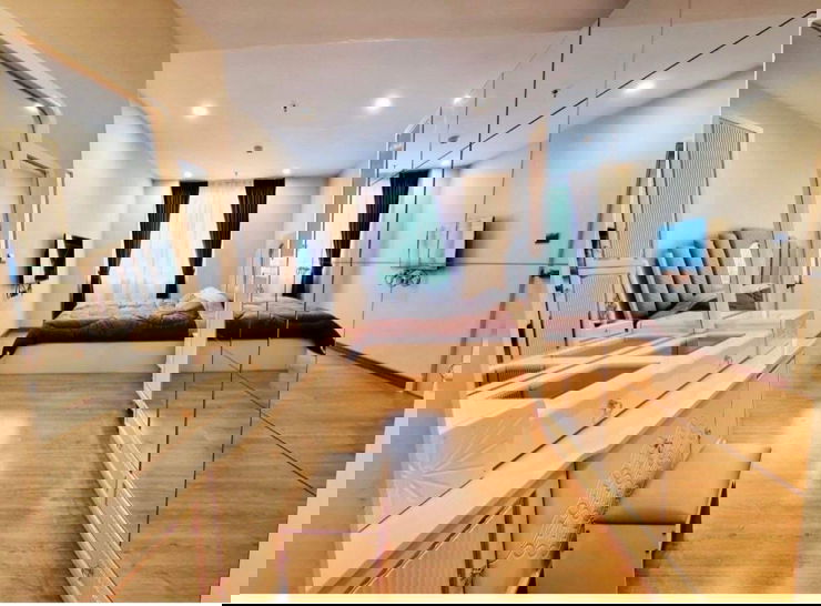 รูป 🌃 ปล่อยเช่า  คอนโดศุภาลัยเวลลิงตัน🌃 - รูปที่ 10/38