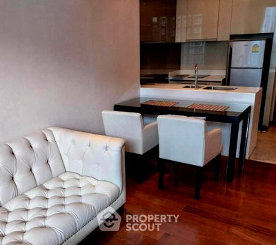 คอนโดให้เช่า : คอนโด 1-ห้องนอน ที่ ดิ แอดเดรส สุขุมวิท 28 ใกล้ BTS พร้อมพงษ์ (ID 2585312)