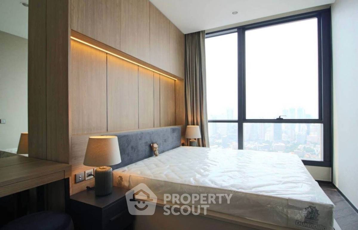 รูป คอนโด 1-ห้องนอน ที่ ดิ เอส สุขุมวิท 36 ใกล้ BTS ทองหล่อ (ID 619728) - รูปที่ 5/10