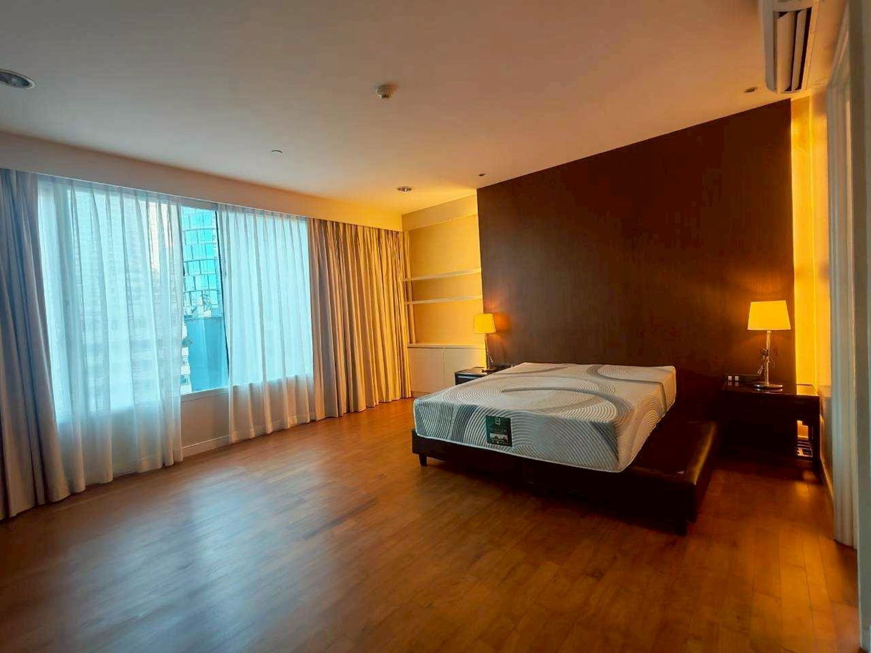 รูป LTHC14367 – Condo for Rent | Hampton Residence Thonglor | 232 sqm | 4 Beds 4 Baths | Near BTS Thonglor | 160K/Month | คอนโดให้เช่า แฮมป์ตัน เรสซิเดนซ์ ทองหล่อ - รูปที่ 9/17