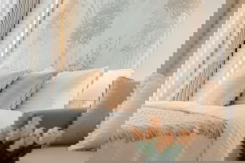 P-120870 วิวเมืองสวย! รีเจ้นท์ โฮม บางนา 1 นอน เฟอร์ครบ! ใกล้ BTS อุดมสุข! 13,000 บาท Line Id: @easycondoplus 099-229-6397 