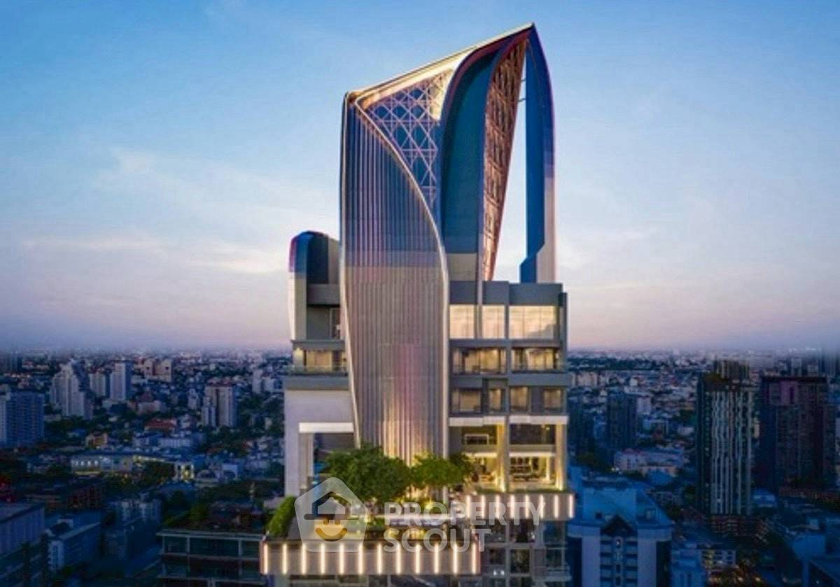 รูป คอนโด 3-ห้องนอน ที่ ลาวิค สุขุมวิท 57 ใกล้ BTS ทองหล่อ (ID 2646357) - รูปที่ 15/15