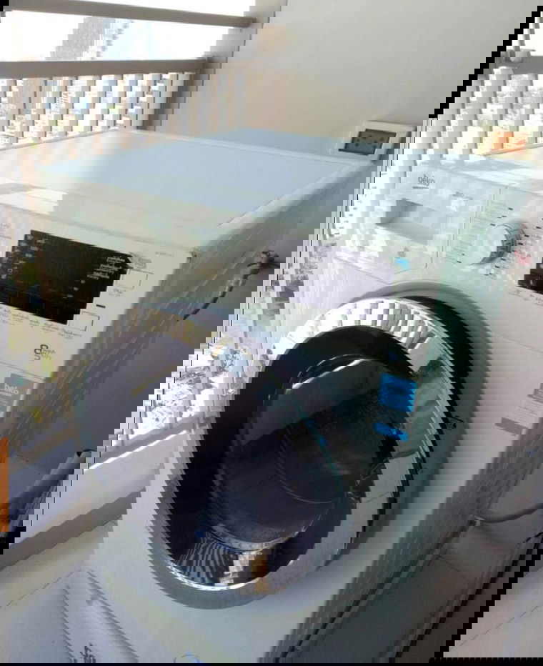 รูป Thru thonglor ☎️2 bed 2 bath‼️ only 25k/month‼️ NOW AVAILABLE 🔆✅ - รูปที่ 13/16