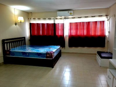 ขายคอนโด : ขาย คอนโดป๊อปปูล่า เมืองทองธานี ตึก T11 ชั้น 14 ห้องมุม วิวนอก 32.84 ตรม. พร้อมผู้เช่า รับ Yield 8%