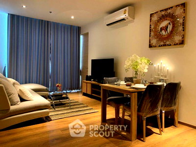Condos for rent : 2-BR Condo at Park Origin Phrom Phong near BTS Phrom Phong (ID 984831)