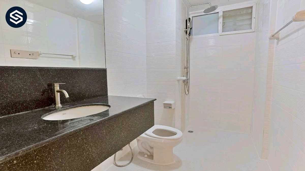 รูป ห้องว่าง💥🔔⚠️🏘️Ⓜ️กดปุ่มแอดไลน์💥ภาษีเจริญ💥เมโทร พาร์ค สาทร🔴🟢🟡 - รูปที่ 4/9