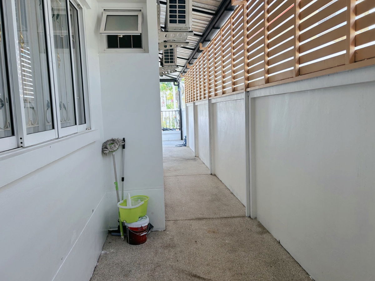 รูป 🏠 บ้านเดี่ยว ให้เช่า 3 ห้องนอน , 2 ห้องน้ำ – Phuket Villa กะทู้ ✨ ✅ พร้อมเข้าอยู่ - รูปที่ 12/25