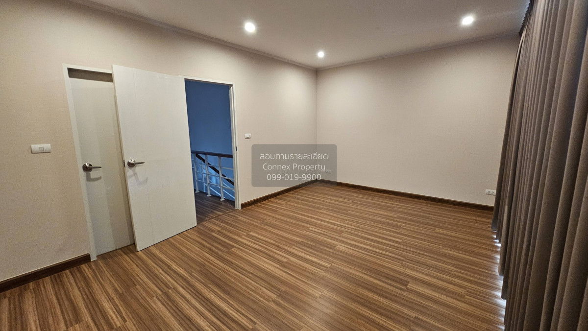 รูป ขายทาวน์เฮ้าส์/ทาวน์โฮม  ศุภาลัย เออร์บานา บางนา - วงแหวน ห้องมุม รีโนเวทใหม่ ราชาเทวะ บางพลี สมุทรปราการ CX-146195 ✅ ทักไลน์ @connexproperty ตอบทันที ทีมงานมืออาชีพ ✅ - รูปที่ 2/9