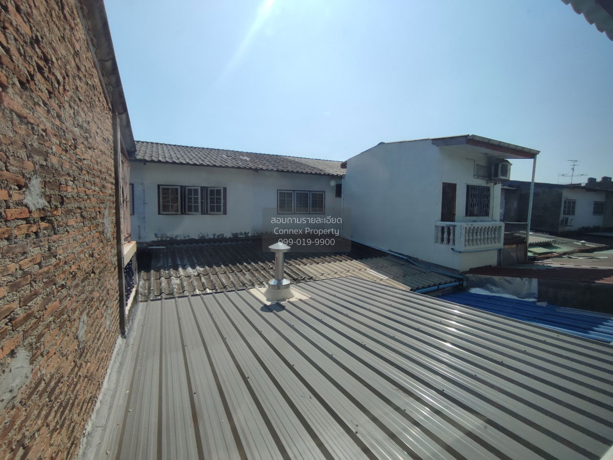 รูป ขายทาวน์เฮ้าส์/ทาวน์โฮม  หมู่บ้าน เศรษฐกิจ รีโนเวทใหม่ บางแคเหนือ เขต บางแค กรุงเทพ CX-143890 ✅ ทักไลน์ @connexproperty ตอบทันที ทีมงานมืออาชีพ ✅ - รูปที่ 3/12