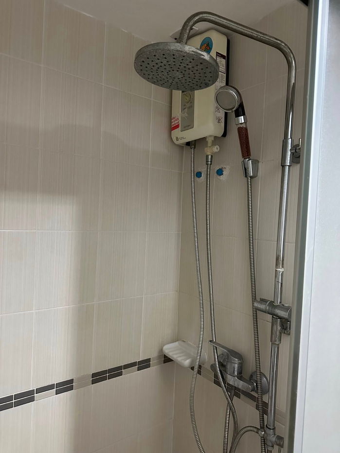 รูป 🟢 ER25806 🟢ให้เช่า / For Rent Lumpini Ville Ramintra - Laksi | 1 ห้องนอน | 💰 9,200 บาท/เดือน - รูปที่ 7/10