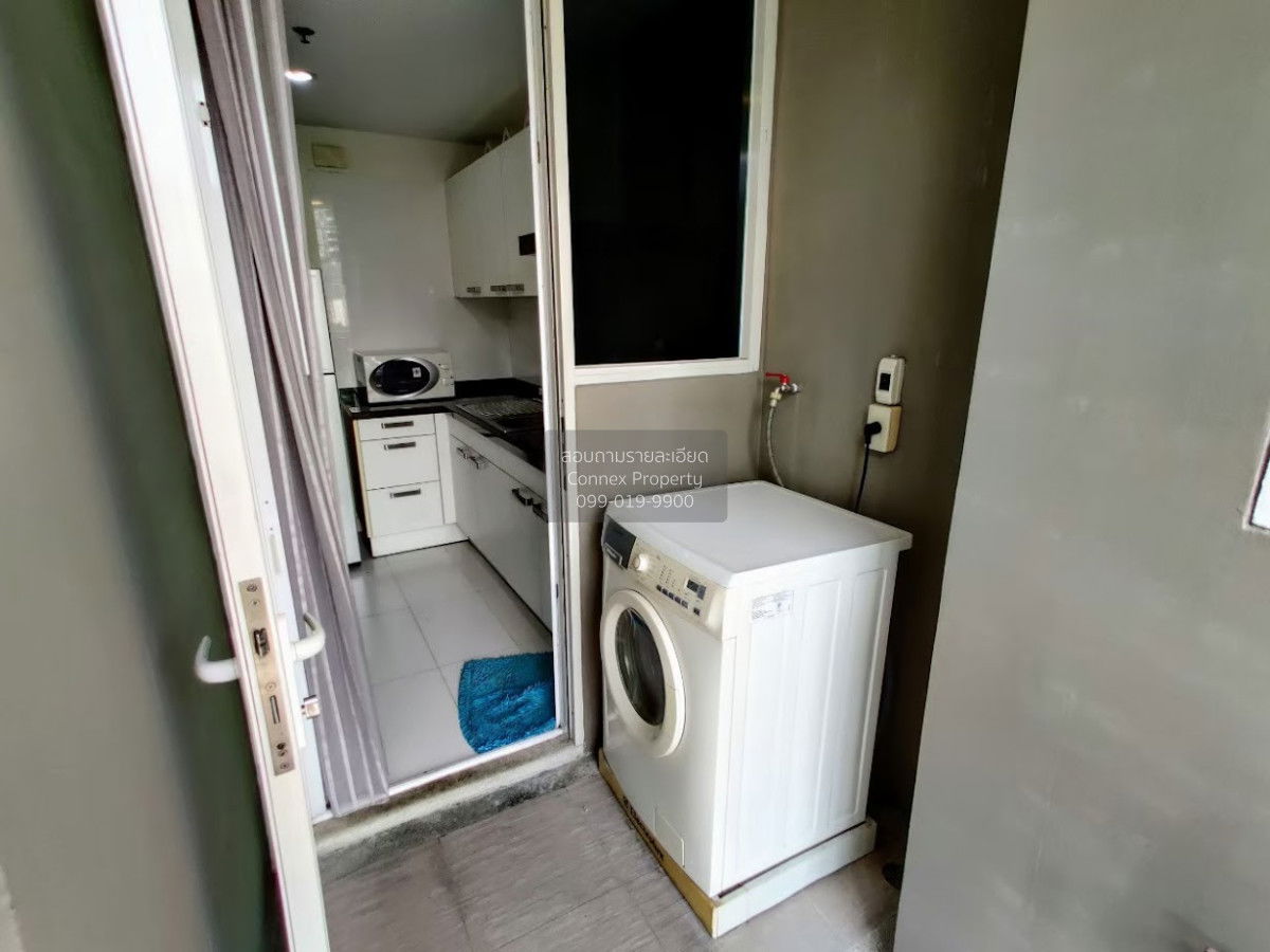 รูป เช่าคอนโด  บ้าน สิริ 31 BTS-พร้อมพงษ์ คลองตัน เขต คลองเตย กรุงเทพ CX-57819 ✅ ทักไลน์ @connexproperty ตอบทันที ทีมงานมืออาชีพ ✅ - รูปที่ 5/10