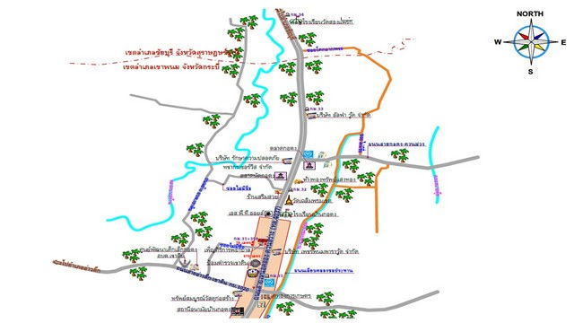 picture FOR SALE  LAND PROPERTY  1195000 BAHT. - 6/8