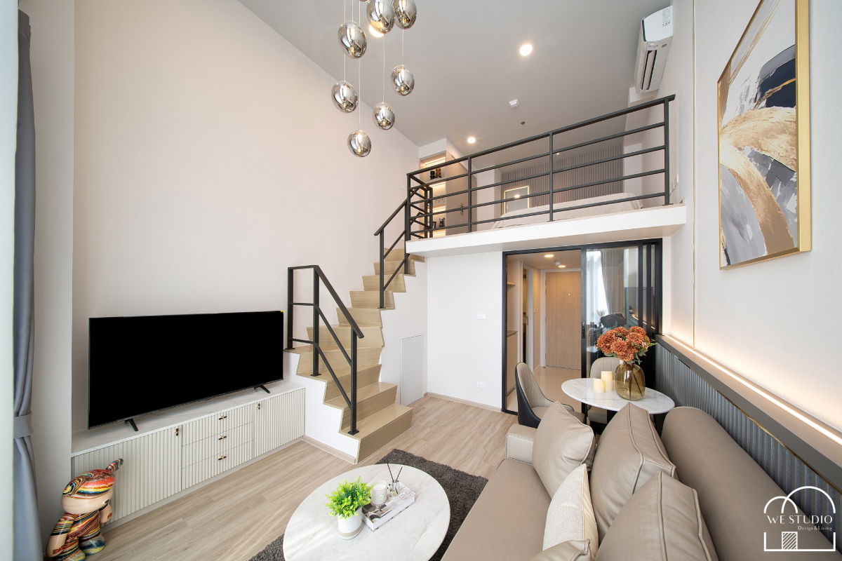 รูป ห้องอัพเดต🙋🏼💎🙋🏼💥แอดไลน์นัดดูห้องได้เลย📲คลองเตย💥คัลเจอร์ ทองหล่อ🔴🟢🟡 - รูปที่ 2/23