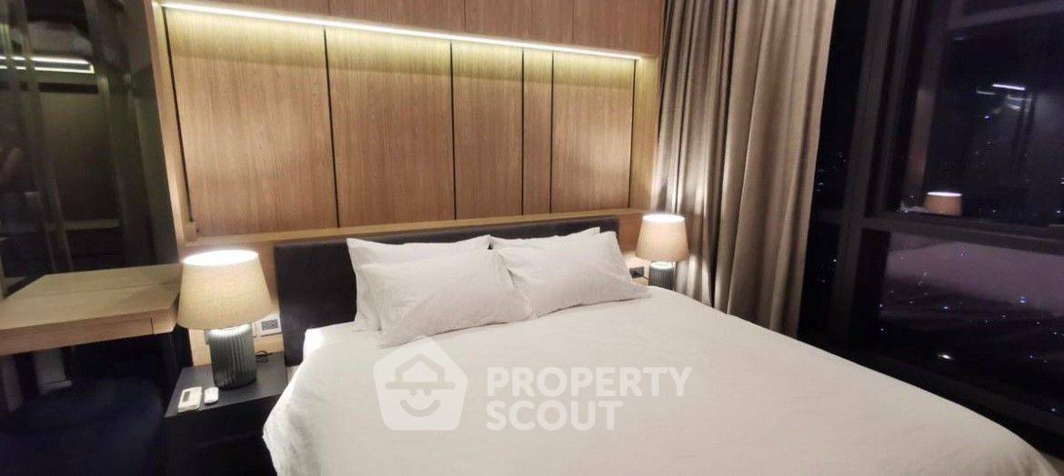 รูป คอนโด 1-ห้องนอน ที่ ดิ เอส สุขุมวิท 36 ใกล้ BTS ทองหล่อ (ID 1697638) - รูปที่ 12/19