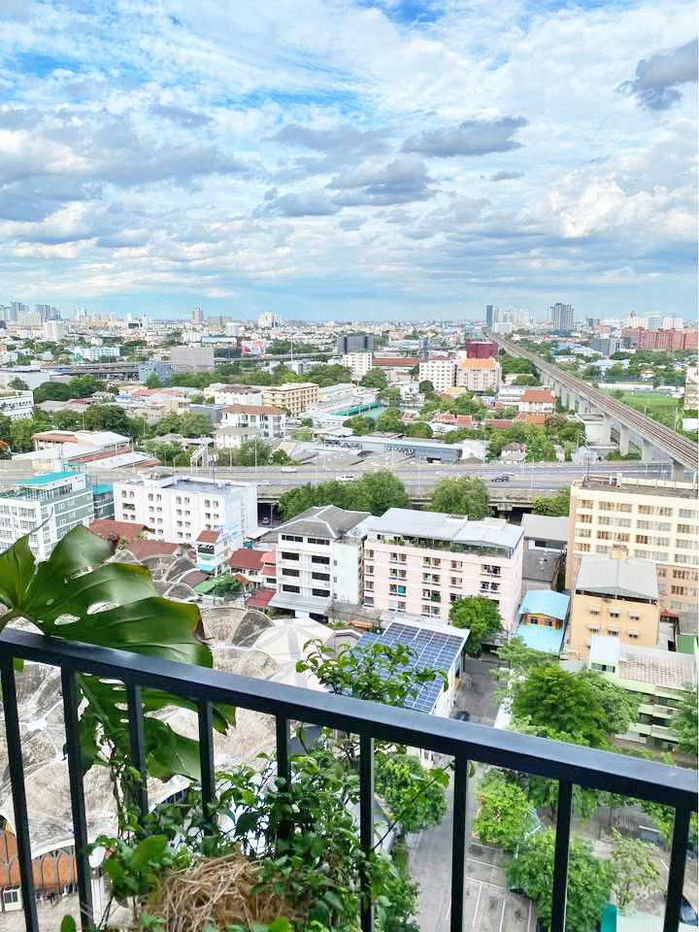 รูป ห้องมาใหม่❣️❤️MW agency❣️❤️❣️❤️สวนหลวง💥 พลัม คอนโด รามคำแหง สเตชั่น🔴🟢🟡 - รูปที่ 6/9