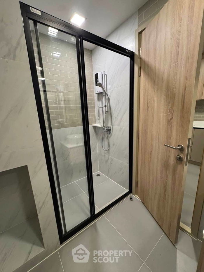 รูป คอนโด 1-ห้องนอน ที่ เอ็กซ์ที พญาไท ใกล้ BTS พญาไท (ID 2651720) - รูปที่ 8/16