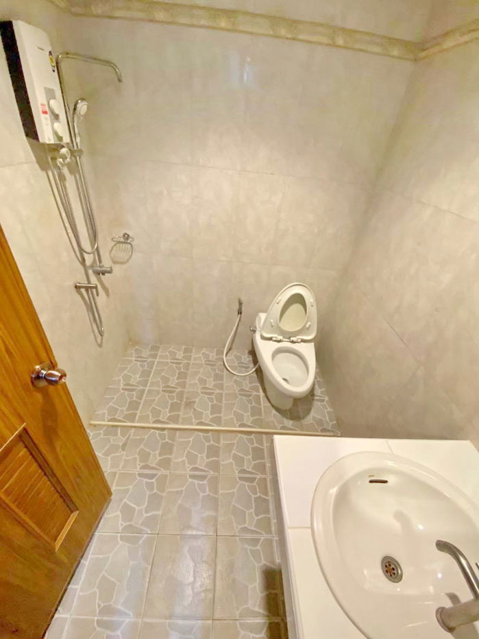 รูป ให้เช่า ทาวน์เฮาส์ 2 ชั้น พร้อมเข้าอยู่ ถนนสุขุมวิท 103  - รูปที่ 8/8