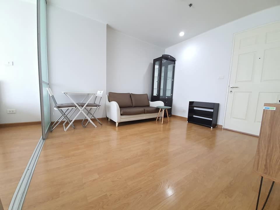 รูป 🔴RA21146🟡 ให้เช่าถูกมาก 👍 U Delight @ Huay Kwang Station 💛🧡 ✅ แอดไลน์ @930jwqti (มี @ ด้วยนะครับ) แอดมินตอบไว - รูปที่ 3/8