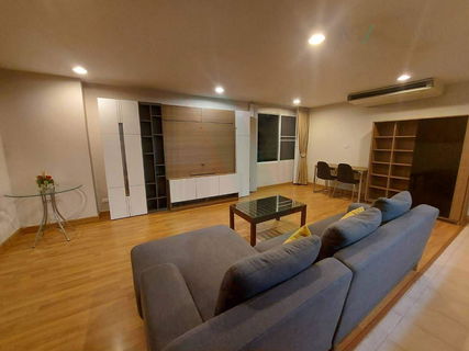 รูปภาพ For Rent Condo THE AREE CONDOMINIUM Building 1, Floor 2,1 bed room, Room size 58 sqm