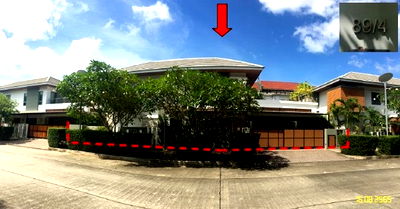 บ้านเดี่ยว ถนนเจ้าฟ้าตะวันตก ภูเก็ต : K02723 ขายบ้านเดี่ยว หมู่บ้านฉลองมิราเคิ้ลเลควิว ตำบลฉลอง อำเภอเมืองภูเก็ต ภูเก็ต