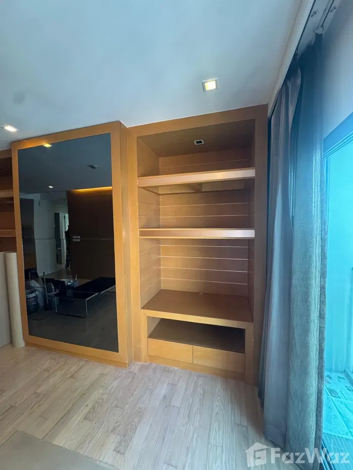 รูป คอนโดให้เช่า 2 ห้องนอน ในโครงการ โนเบิล รีมิกซ์ 6047887 - รูปที่ 6/8