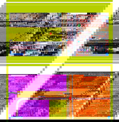 ที่ดิน คลองหลวง ปทุมธานี : ที่ดินผังสีม่วง 100% 174 ไร่ ไร่ละ16ล้าน พร้อมพัฒนาโครงการอุตสาหกรรมทันที