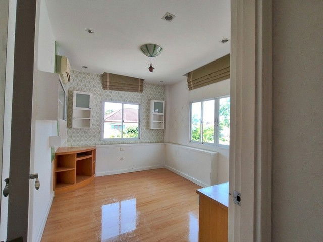 รูป FZF_003 ขายบ้านเดี่ยว พรอเมนาคโฮม ธนบุรี ( ซอย B 8 ) กรุงเทพมหานคร (โปรโมชั่นจนถึงวันที่ 30 มิถุนายน 2569) - รูปที่ 6/8