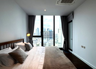 Condos for rent MRT Lumphini : 🔥🔥🔥 For Rent Condo , Supalai ICON Sathorn , high floor , MRT-Si Lom , Thungmahamek , Sa Thon , Bangkok , CX-146253 ✅ Live chat with us ADD LINE @connexproperty ✅ 🔥🔥🔥