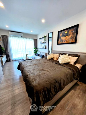 เช่าคอนโด ม.ราชภัฏสวนดุสิต หัวหิน : คอนโด สตูดิโอ ที่ ศุภาลัย บลูเวล หัวหิน ใกล้ รฤกหัวหิน (ID 2651524)