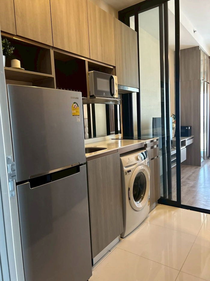 picture For Knightsbridge Prime Onnut 🎉🔅 Studio 24 sq.m.only 15,000 - 5/9