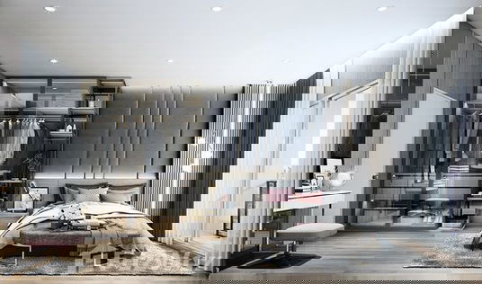 Studio Condo for sale at Supalai Veranda Ramkhamhaeng  6047581