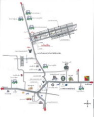 รูป K00620 ขายทาวน์เฮาส์ หมู่บ้านปราถนา ปราชาอุทิศ/บ้านปรารถนา ซ.2 ตำบลทับปริก อำเภอเมืองกระบี่ กระบี่ - รูปที่ 2/8