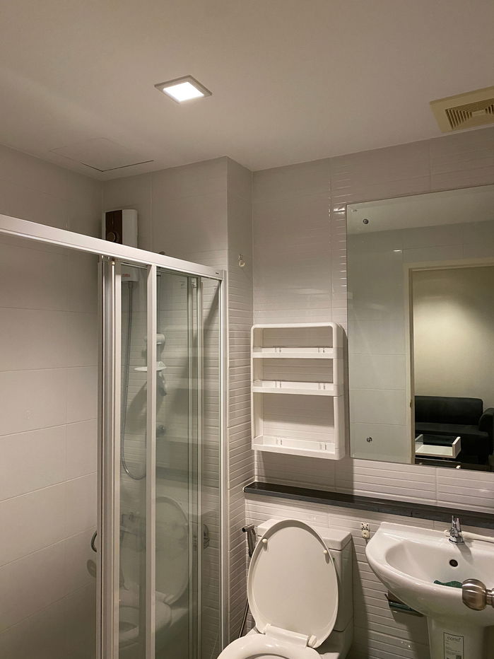 รูป 🏢 ให้เช่าคอนโด : B Republic (บี รีพับบลิค)   รหัสทรัพย์ | 📌LNP-C12065 - รูปที่ 7/9