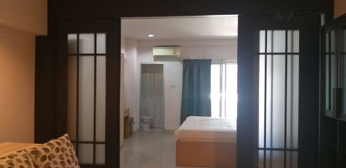 🔺 ให้เช่าคอนโด อารีย์ เพลส พหลโยธิน 7 อาคาร 1 ชั้น 2 1 ห้องนอน ขนาด 45 ตรม ใกล้ สำนักงานใหญ่ ปตท.