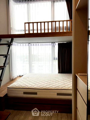 Condos for rent : 1-BR Condo at The Line Sukhumvit 101 near BTS Punnawithi (ID 2648958)