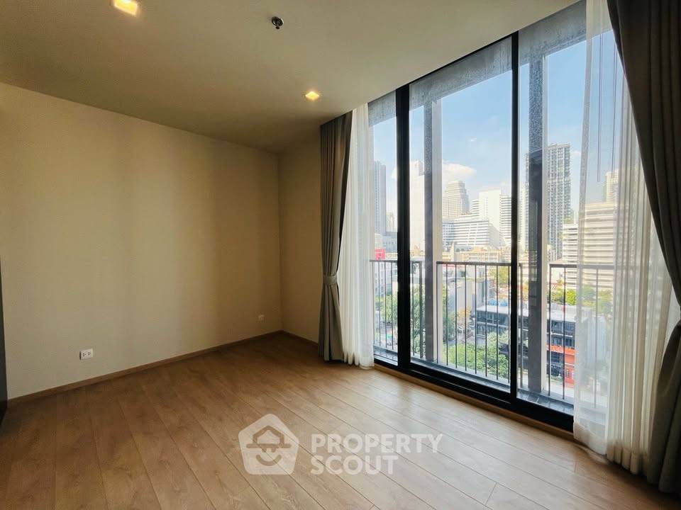 รูป คอนโด สตูดิโอ ที่ คอนโด โนเบิล อราวน์ สุขุมวิท 33 ใกล้ BTS พร้อมพงษ์ (ID 2654132) - รูปที่ 2/9