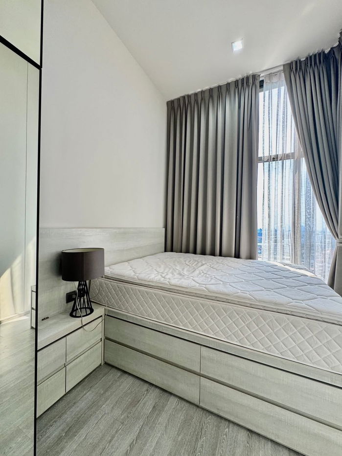 รูป The Line Sukhumvit 101 For Rent - รูปที่ 3/4