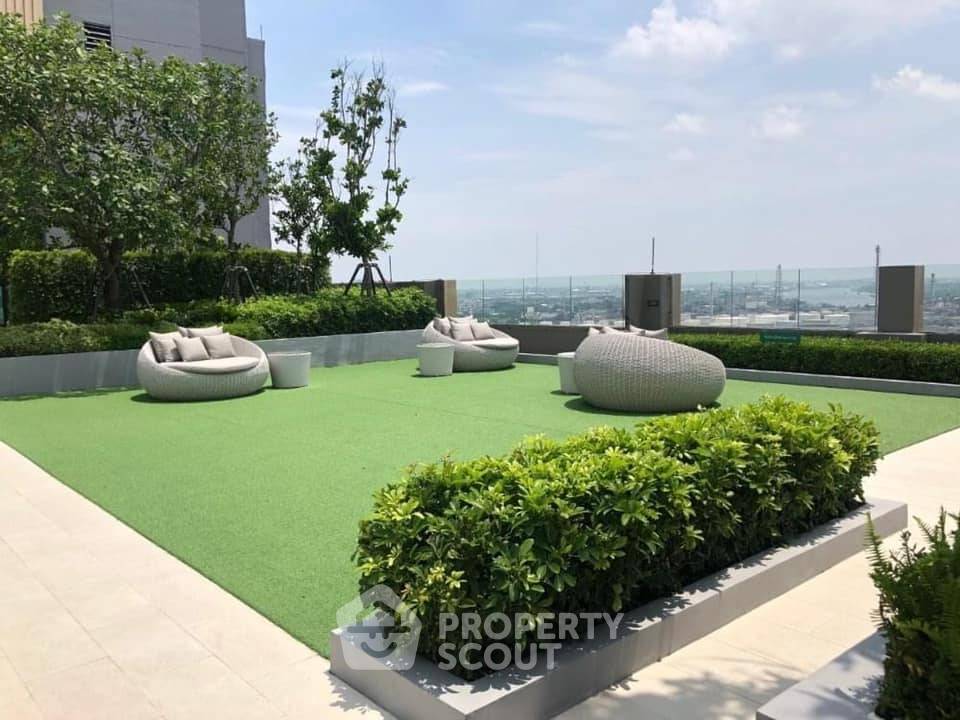 รูป คอนโด 1-ห้องนอน ที่ ไลฟ์ สุขุมวิท 62 ใกล้ BTS บางจาก (ID 647164) - รูปที่ 11/16