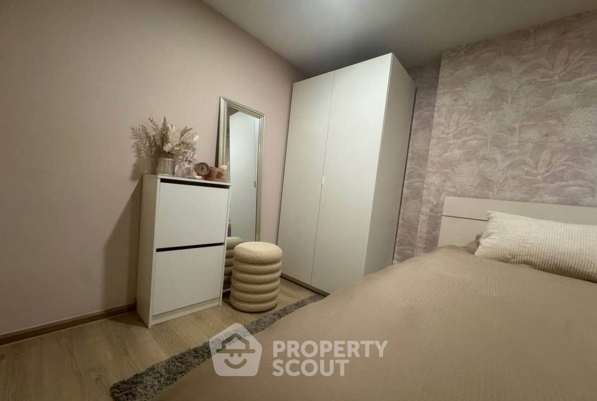 รูป คอนโด 2-ห้องนอน ที่ ไลฟ์ พระราม 4 - อโศก ใกล้ MRT ศูนย์การประชุมแห่งชาติสิริกิติ์ (ID 2651659) - รูปที่ 6/10